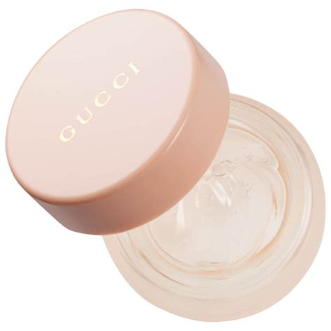 gucci face gloss review.